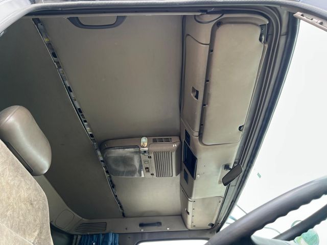 ISUZU GIGA 1995 Image 31