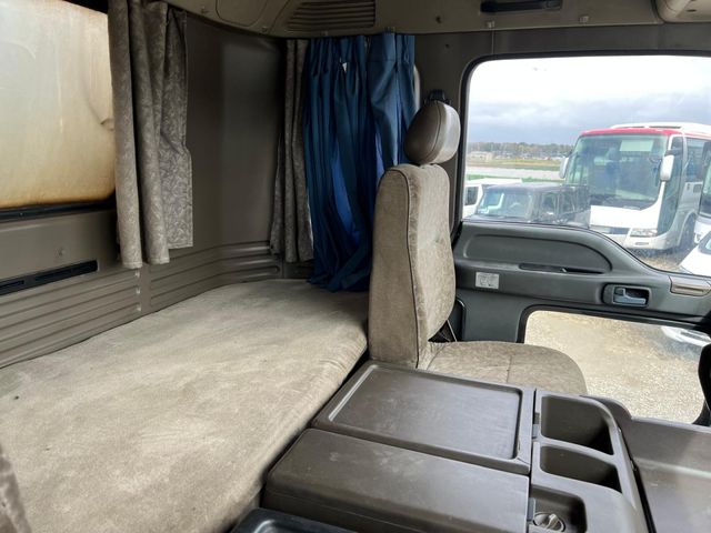 ISUZU GIGA 1995 Image 31