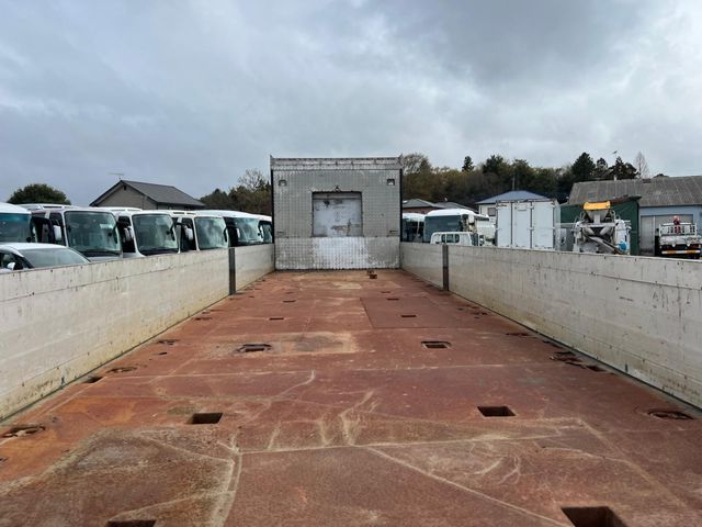 ISUZU GIGA 1995 Image 31