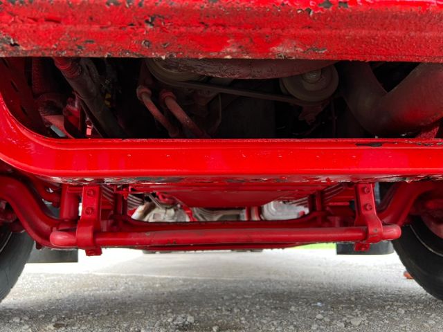 ISUZU GIGA 1995 Image 31