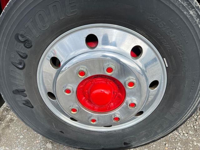 ISUZU GIGA 1995 Image 31