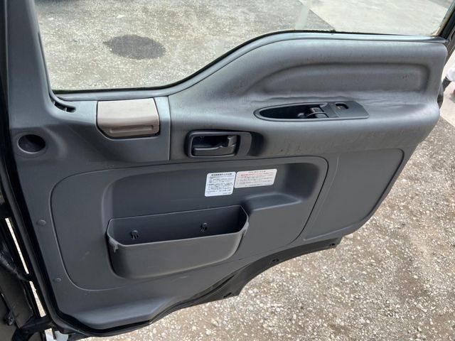 ISUZU GIGA 1995 Image 31