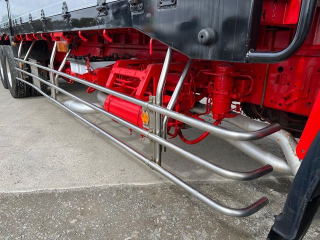 ISUZU GIGA 1995 Image 31