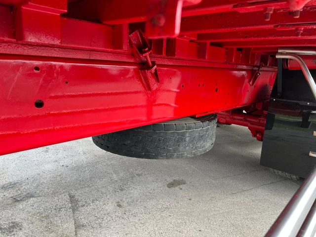 ISUZU GIGA 1995 Image 31