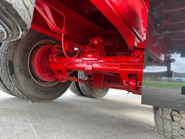 ISUZU GIGA 1995 Image 31