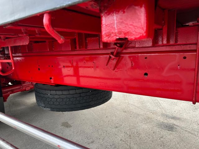 ISUZU GIGA 1995 Image 31