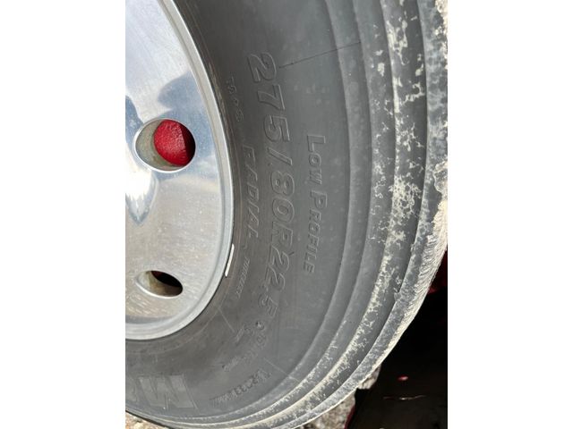 ISUZU GIGA 1995 Image 31