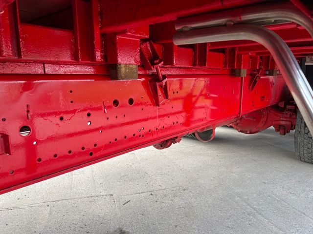 ISUZU GIGA 1995 Image 31