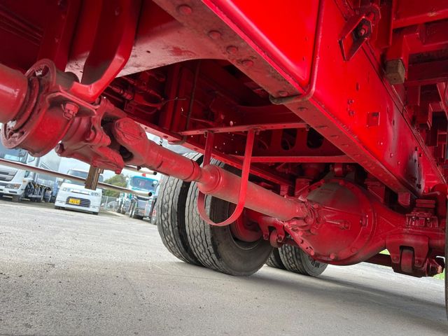 ISUZU GIGA 1995 Image 31