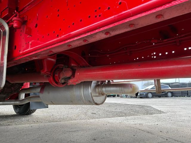 ISUZU GIGA 1995 Image 31