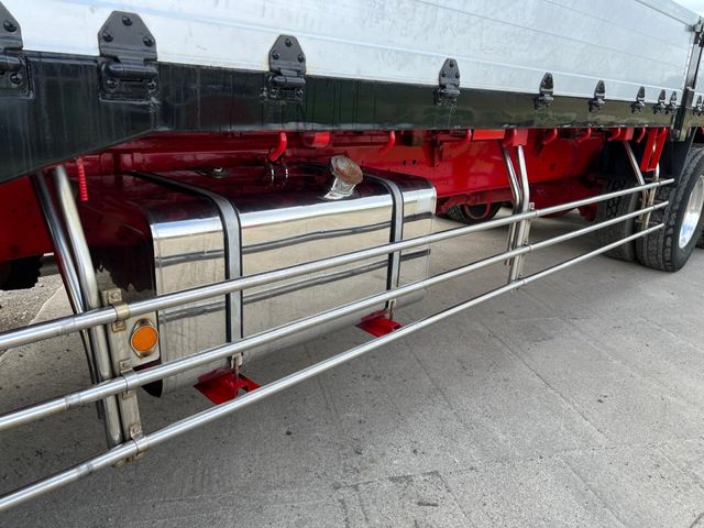 ISUZU GIGA 1995 Image 31