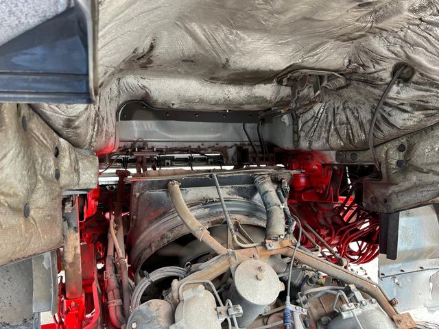 ISUZU GIGA 1995 Image 31