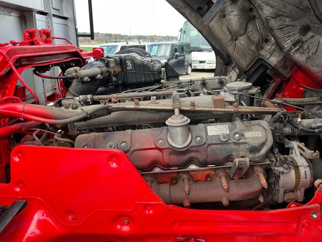 ISUZU GIGA 1995 Image 31