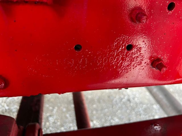 ISUZU GIGA 1995 Image 31