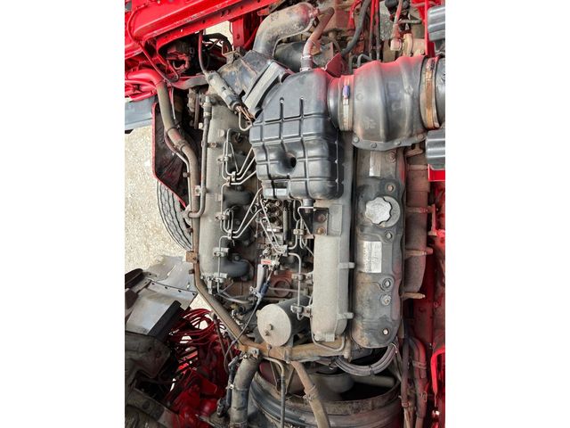 ISUZU GIGA 1995 Image 31