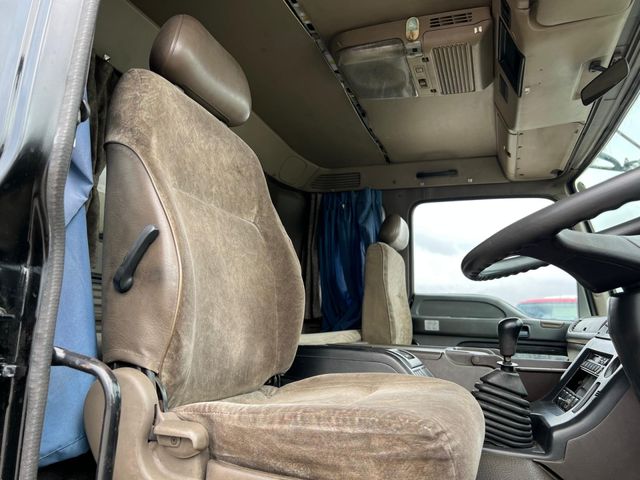 ISUZU GIGA 1995 Image 31