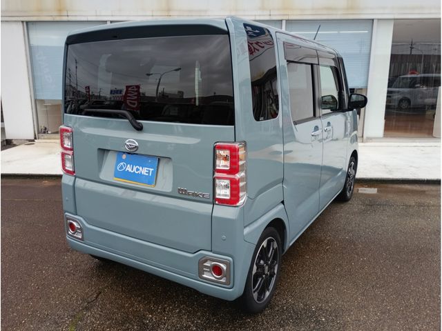 DAIHATSU WAKE 2021 Image 31