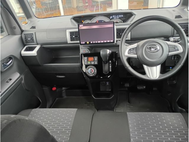 DAIHATSU WAKE 2021 Image 31