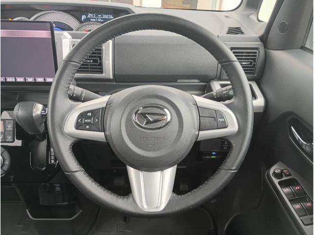 DAIHATSU WAKE 2021 Image 31