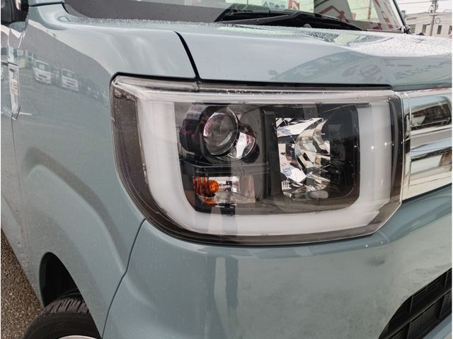 DAIHATSU WAKE 2021 Image 31