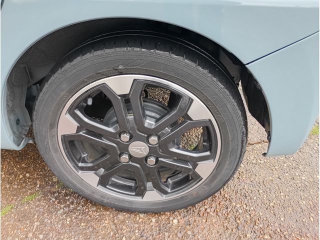 DAIHATSU WAKE 2021 Image 31