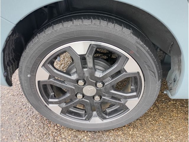 DAIHATSU WAKE 2021 Image 31