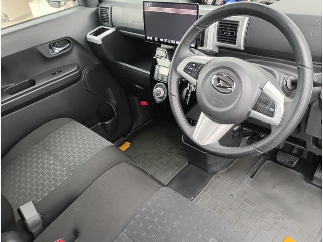 DAIHATSU WAKE 2021 Image 31