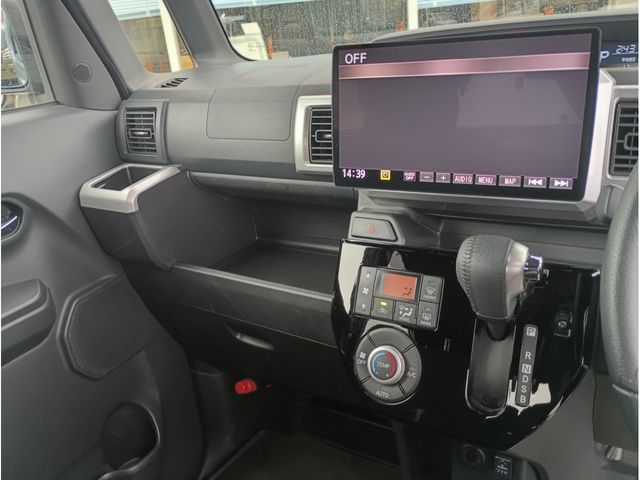 DAIHATSU WAKE 2021 Image 31