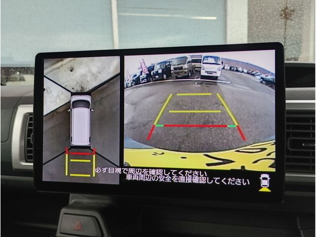 DAIHATSU WAKE 2021 Image 31