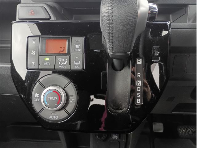 DAIHATSU WAKE 2021 Image 31