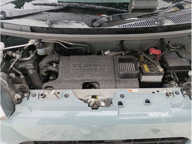 DAIHATSU WAKE 2021 Image 31