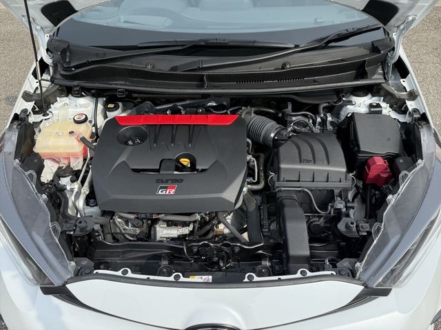 TOYOTA GR YARIS 2020 Image 31