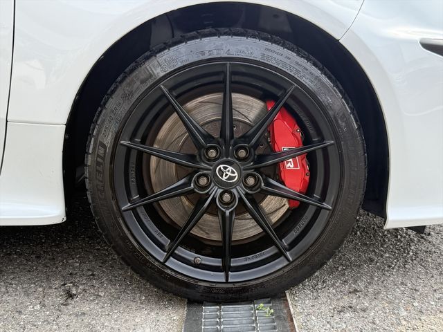 TOYOTA GR YARIS 2020 Image 31