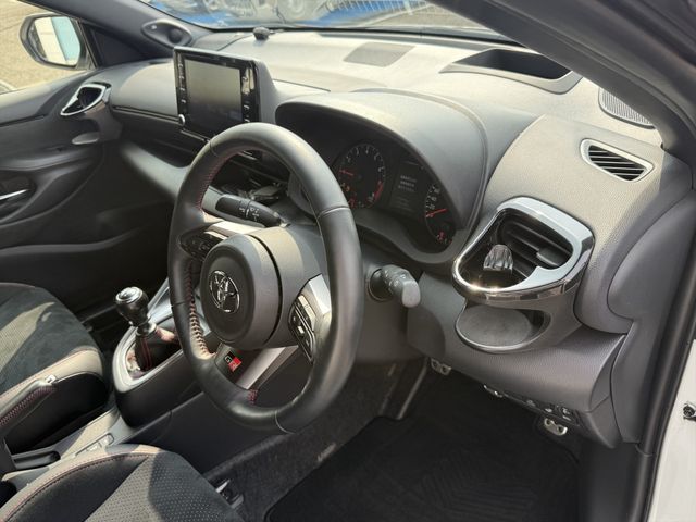 TOYOTA GR YARIS 2020 Image 31