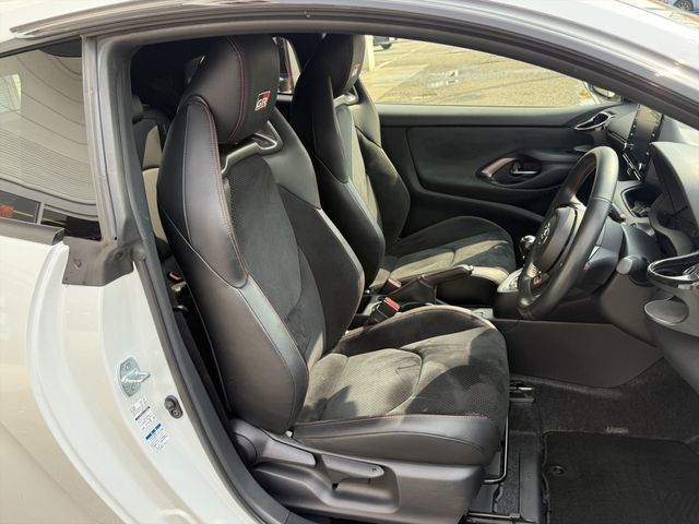 TOYOTA GR YARIS 2020 Image 31