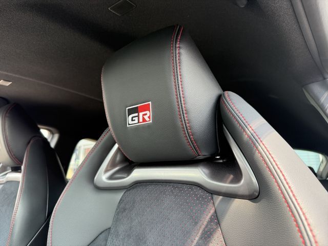 TOYOTA GR YARIS 2020 Image 31