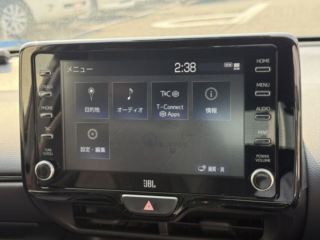 TOYOTA GR YARIS 2020 Image 31