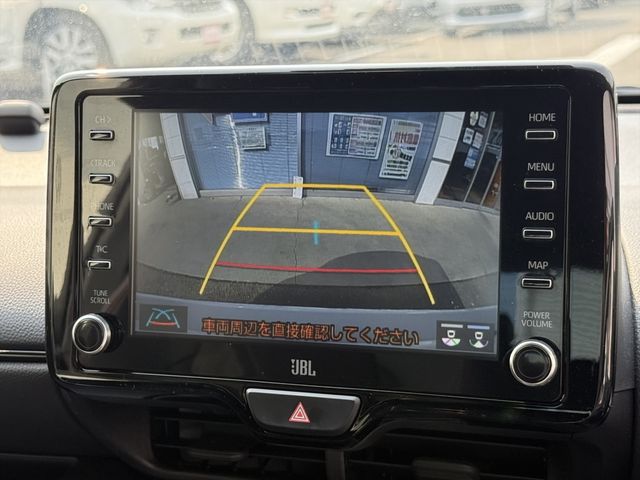 TOYOTA GR YARIS 2020 Image 31