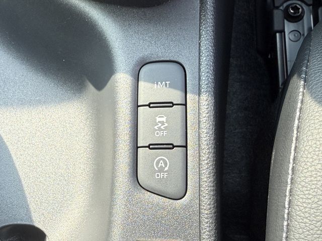 TOYOTA GR YARIS 2020 Image 31