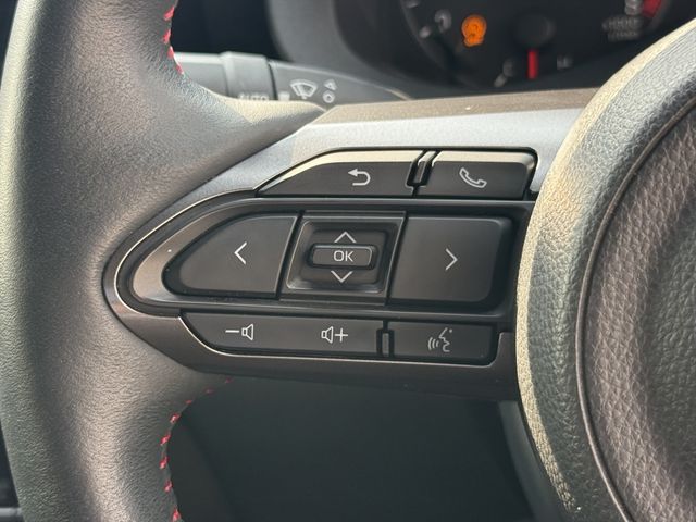 TOYOTA GR YARIS 2020 Image 31