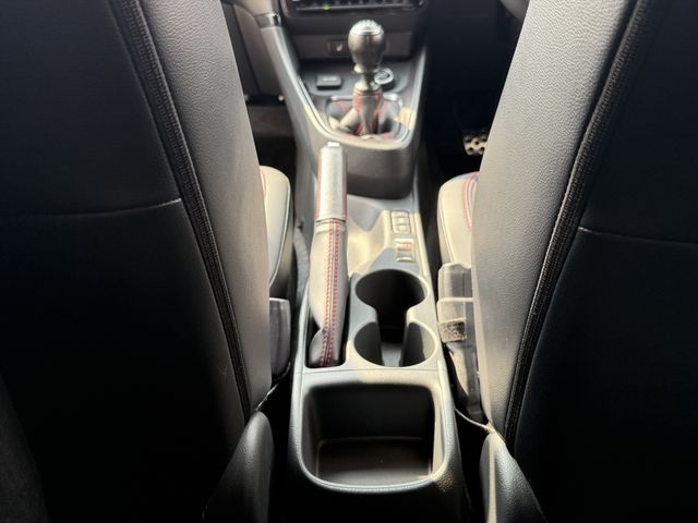 TOYOTA GR YARIS 2020 Image 31