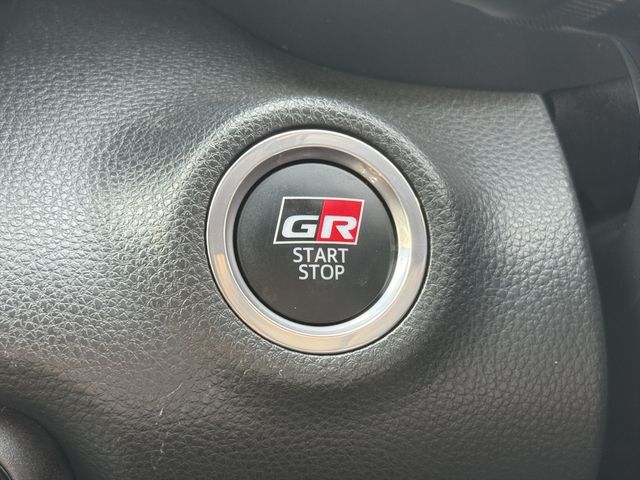 TOYOTA GR YARIS 2020 Image 31