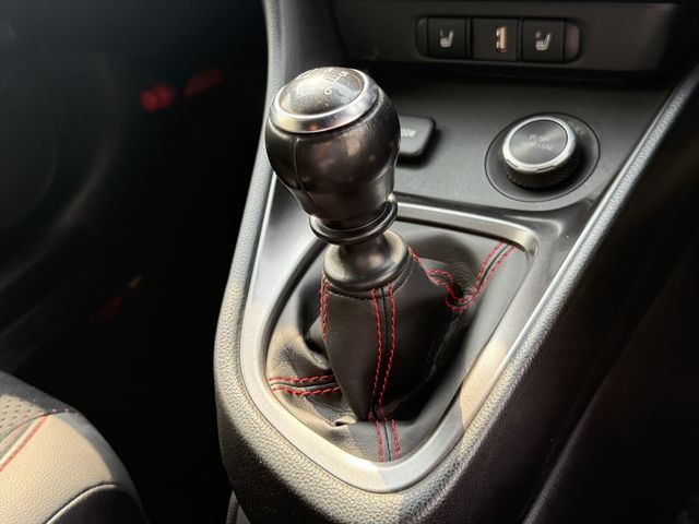 TOYOTA GR YARIS 2020 Image 31