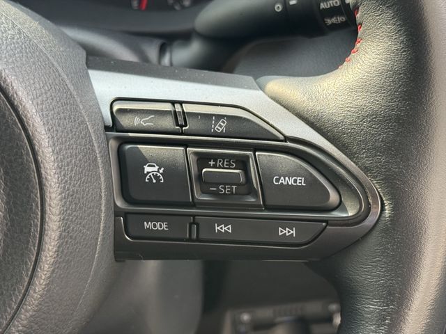 TOYOTA GR YARIS 2020 Image 31