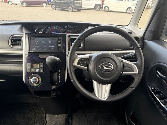 DAIHATSU TANTO CUSTOM 2019 Image 31