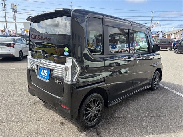 DAIHATSU TANTO CUSTOM 2019 Image 31