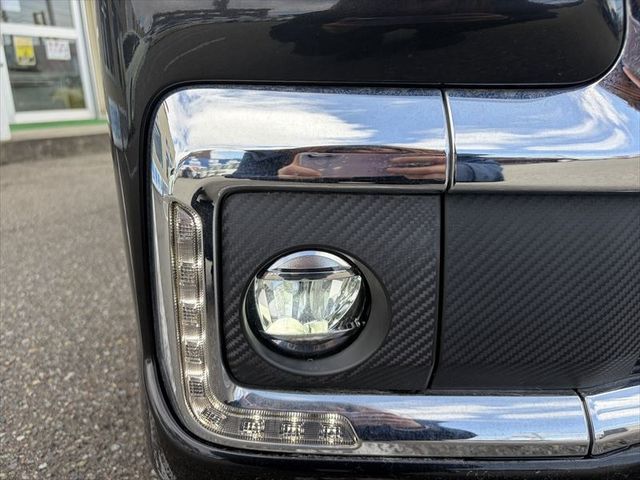 DAIHATSU TANTO CUSTOM 2019 Image 31