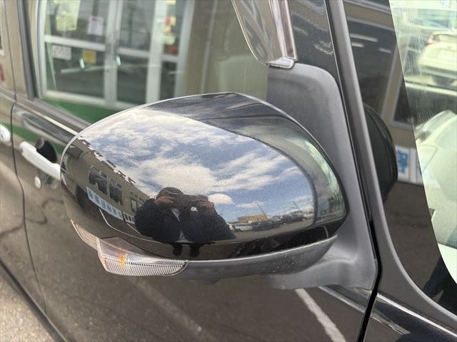 DAIHATSU TANTO CUSTOM 2019 Image 31