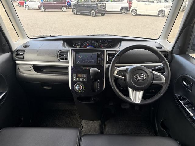 DAIHATSU TANTO CUSTOM 2019 Image 31