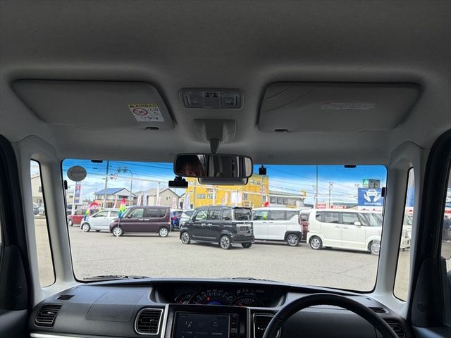 DAIHATSU TANTO CUSTOM 2019 Image 31